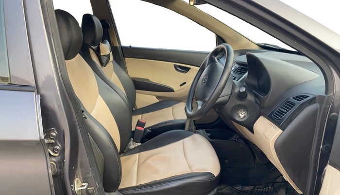 2016 Hyundai Eon ERA +, Petrol, Manual, 37,454 km, Right Side Front Door Cabin