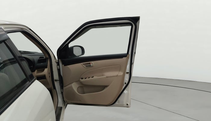 2014 Maruti Swift Dzire ZXI, Petrol, Manual, 69,292 km, RHS Front Door