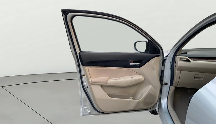 2019 Maruti Dzire VXI, Petrol, Manual, 85,316 km, LHS Front Door