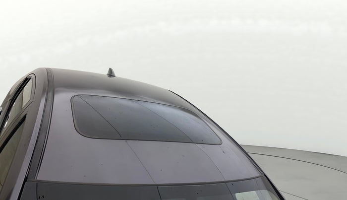 2017 Honda City 1.5L I-VTEC VX CVT, Petrol, Automatic, 76,732 km, Roof