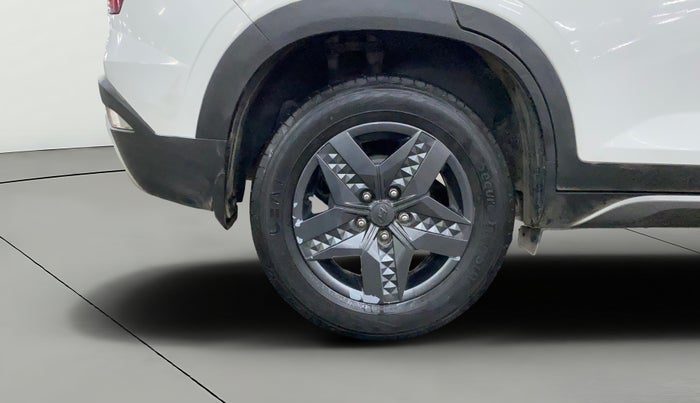 2021 Hyundai Creta S 1.5 DIESEL, Diesel, Manual, 92,269 km, Right Rear Wheel