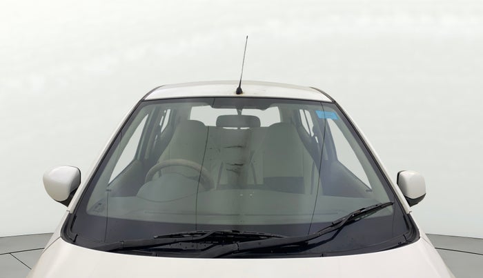 2014 Hyundai i10 SPORTZ 1.1, Petrol, Manual, 82,790 km, Front Windshield