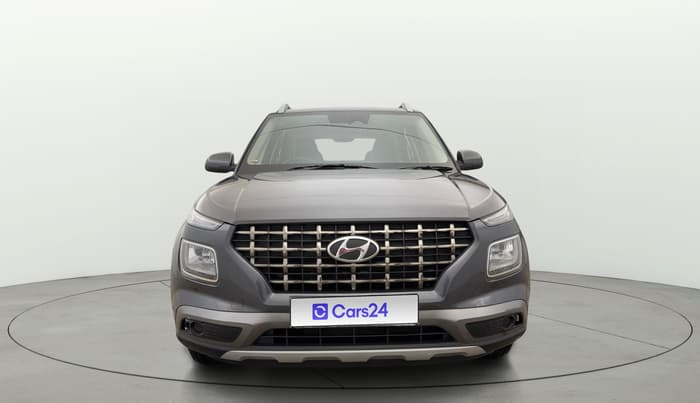 2021 Hyundai VENUE S 1.2, Petrol, Manual, 8,772 km, Front
