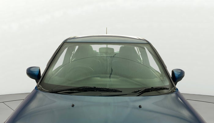 2018 Maruti IGNIS DELTA 1.2, Petrol, Manual, 41,346 km, Front Windshield