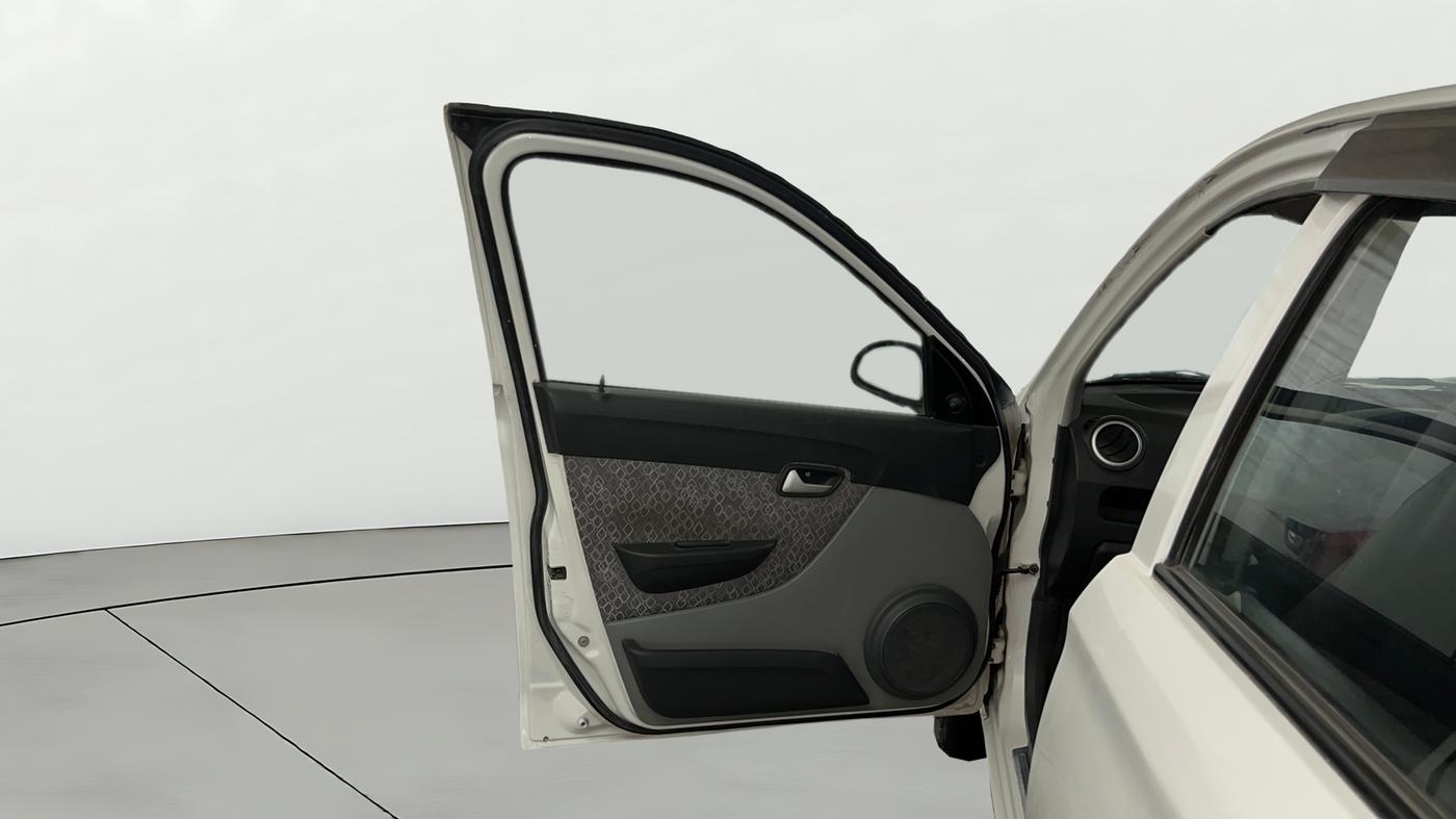 2018 Maruti Alto 800 LXI CNG, CNG, Manual, 57,223 km, LHS Front Door