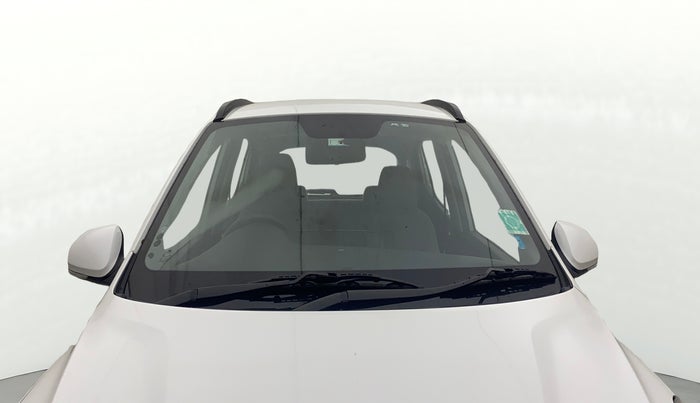 2020 Hyundai GRAND I10 NIOS ASTA AMT 1.2 KAPPA VTVT, Petrol, Automatic, 29,562 km, Front Windshield