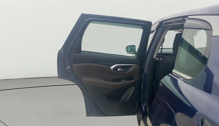 2022 Maruti Grand Vitara ZETA SMART HYBRID AT, Petrol, Automatic, 32,916 km, LHS Rear Door