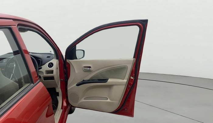 2018 Maruti Celerio ZXI AMT (O), Petrol, Automatic, 44,927 km, RHS Front Door