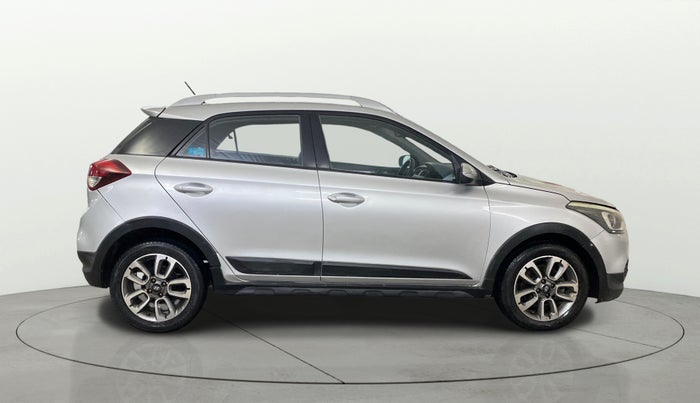 2015 Hyundai i20 Active 1.2 S, Petrol, Manual, 81,577 km, Right Side View