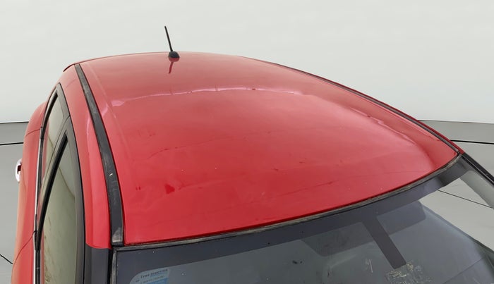 2018 Maruti Baleno ZETA PETROL 1.2, Petrol, Manual, 1,25,971 km, Roof