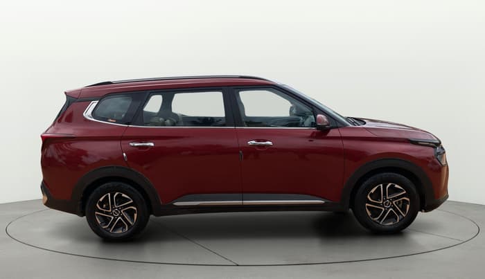 2022 KIA CARENS LUXURY PLUS 1.5 DIESEL 7 STR, Diesel, Manual, 65,218 km, Right Side View
