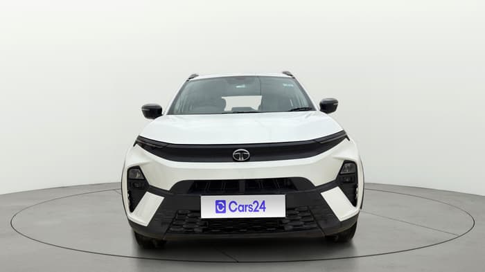 2024 Tata NEXON SMART+ 1.2 PETROL, Petrol, Manual, 57,947 km, Front