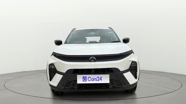 Used 2024 Tata Nexon Used 2024 Tata Nexon