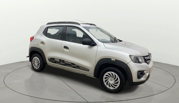 2017 Renault Kwid RXT 1.0, Petrol, Manual, 79,788 km, SRP