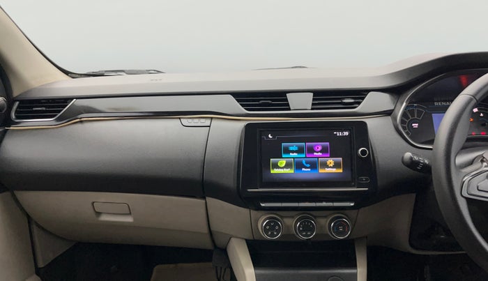 2019 Renault TRIBER RXT, Petrol, Manual, 71,284 km, Air Conditioner