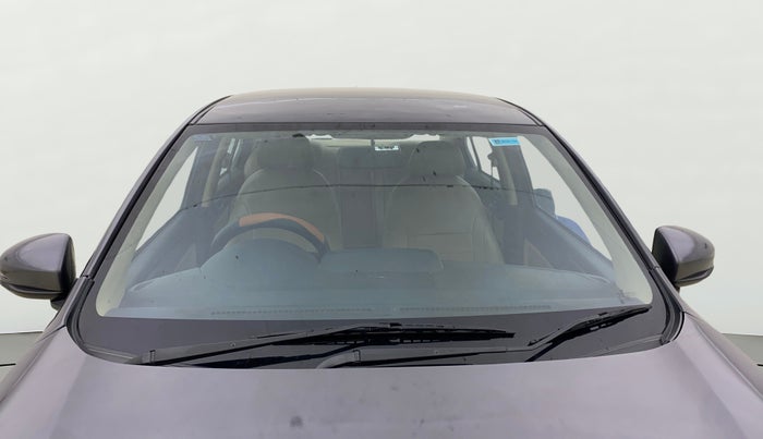 2020 Honda Amaze 1.2L I-VTEC S, Petrol, Manual, 1,19,949 km, Front Windshield