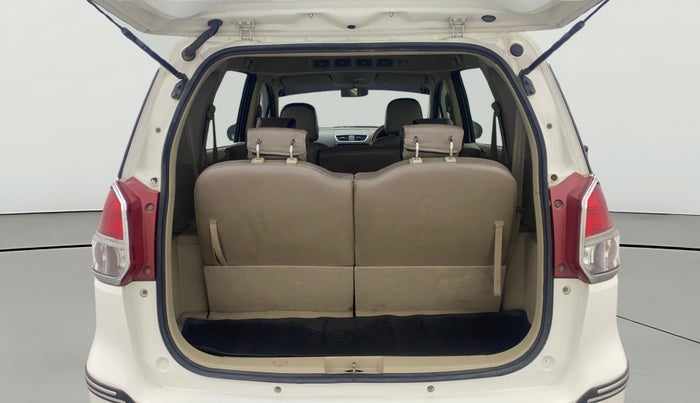 2015 Maruti Ertiga VXI, Petrol, Manual, 74,200 km, Boot Open Zoomed View