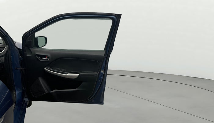 2016 Maruti Baleno ALPHA PETROL 1.2, Petrol, Manual, 85,218 km, RHS Front Door