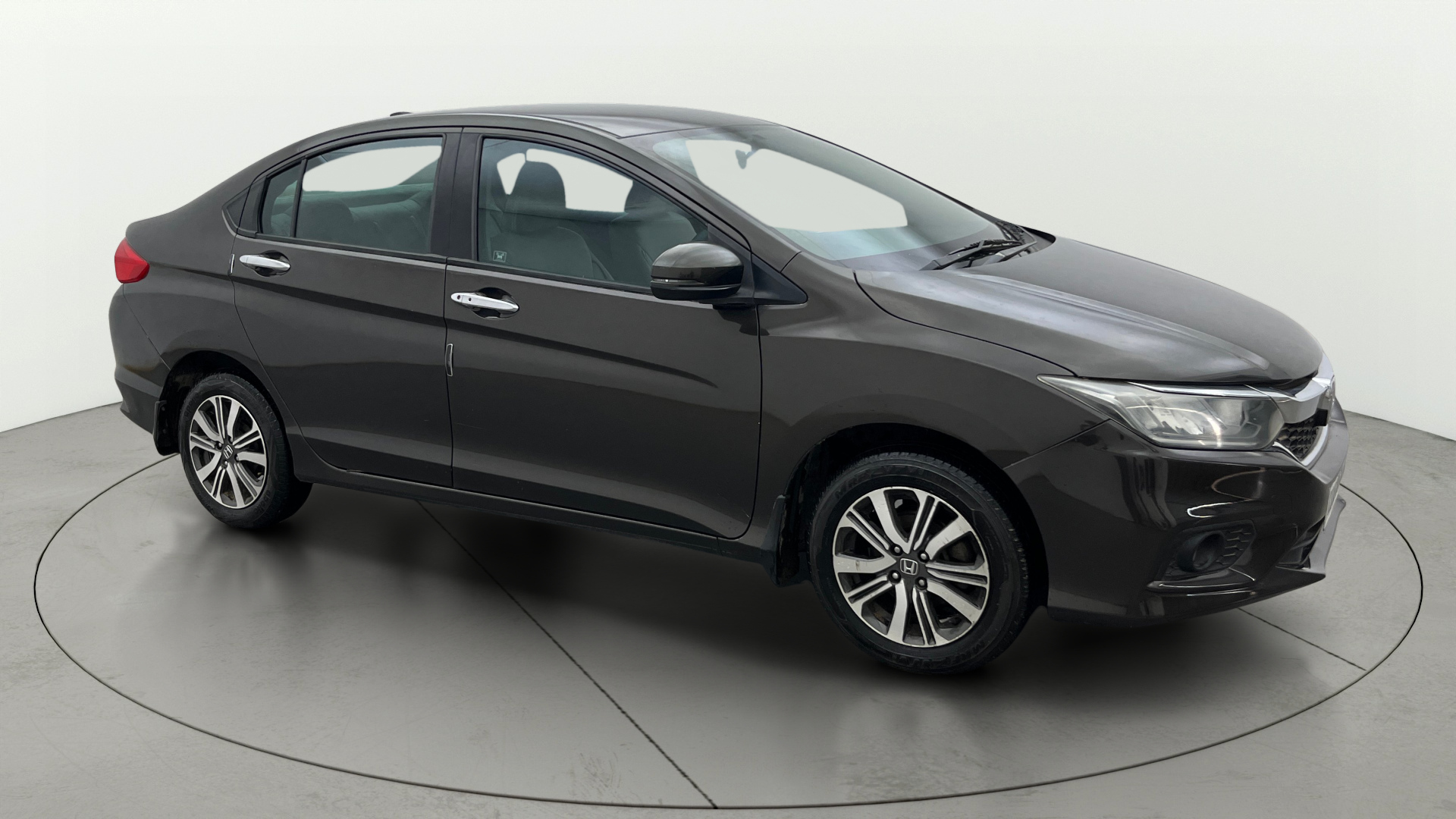 2019 Honda City 2022-2026 1.5L I-VTEC V MT