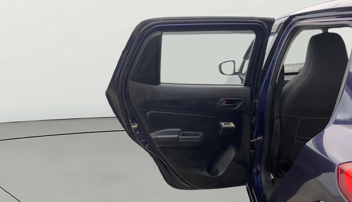 2019 Maruti Swift LXI, Petrol, Manual, 27,475 km, LHS Rear Door