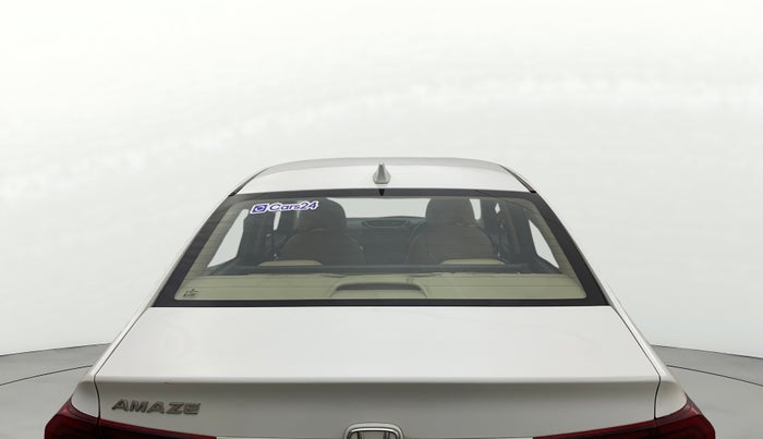 2023 Honda Amaze 1.2L I-VTEC VX CVT, Petrol, Automatic, 29,493 km, Rear Windshield