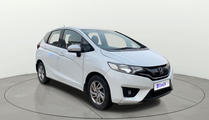2015 Honda Jazz 1.2L I-VTEC V, Petrol, Manual, 89,883 km, SRP