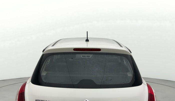 2017 Maruti Swift LXI (O), Petrol, Manual, 62,149 km, Rear Windshield