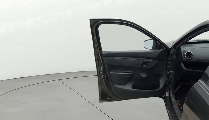 2018 Renault Kwid RXL 1.0, Petrol, Manual, 43,967 km, LHS Front Door