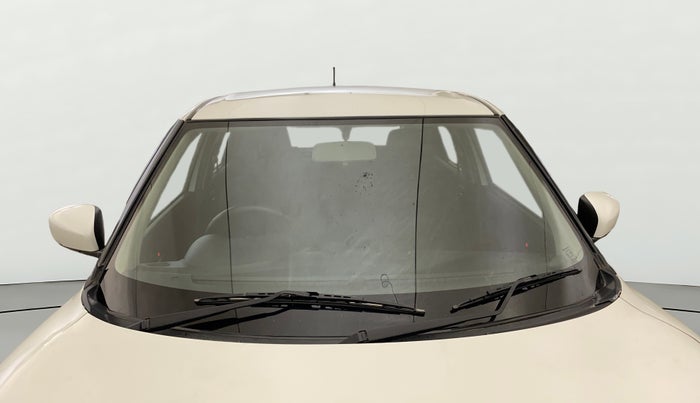2019 Maruti Swift VXI, Petrol, Manual, 27,718 km, Front Windshield
