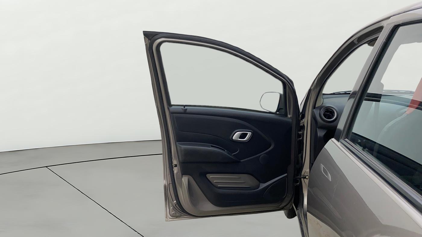2019 Datsun Redi Go T(O) 1.0, Petrol, Manual, 53,881 km, LHS Front Door