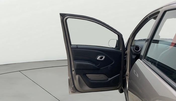 2019 Datsun Redi Go T(O) 1.0, Petrol, Manual, 53,881 km, LHS Front Door