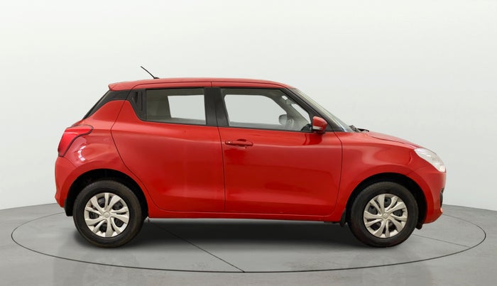 2022 Maruti Swift VXI, Petrol, Manual, 38,235 km, Right Side View