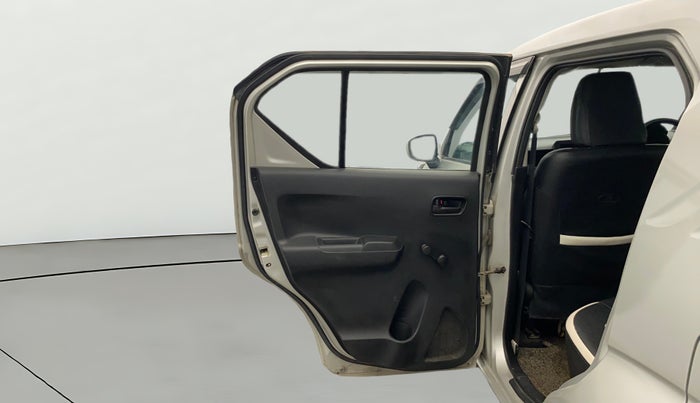 2018 Maruti IGNIS SIGMA 1.2, Petrol, Manual, 73,120 km, LHS Rear Door