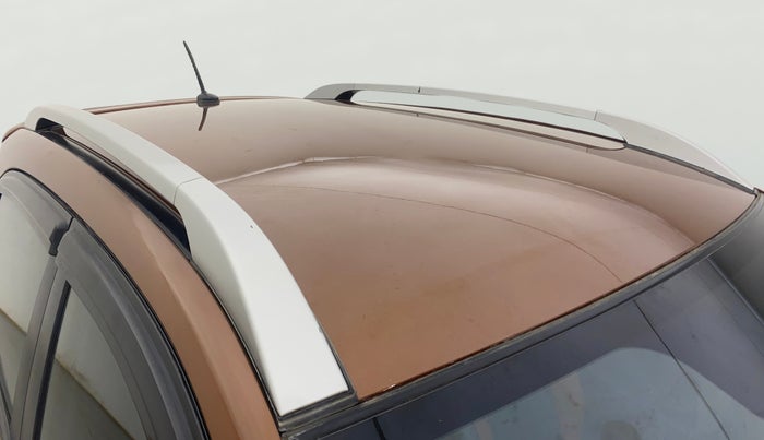 2016 Hyundai i20 Active 1.2 SX, Petrol, Manual, 1,01,527 km, Roof