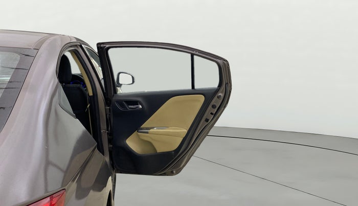 2015 Honda City 1.5L I-VTEC VX, Petrol, Manual, 86,112 km, RHS Rear Door