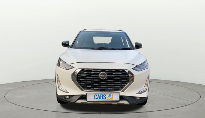 2021 Nissan MAGNITE XV MT, Petrol, Manual, 26,538 km, Front