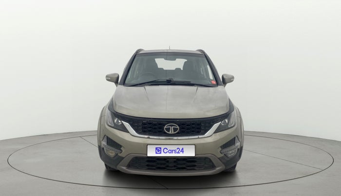 2017 Tata Hexa XTA 4X2 7 STR, Diesel, Automatic, 83,914 km, Front