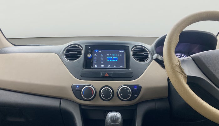 2019 Hyundai Grand i10 ERA 1.2 KAPPA VTVT, Petrol, Manual, 45,623 km, Air Conditioner