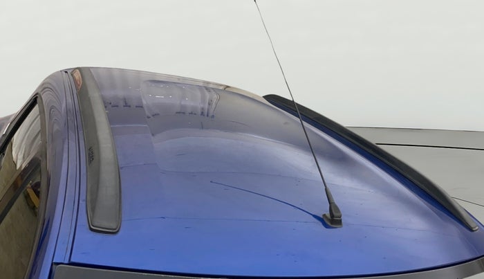 2018 Renault Kwid CLIMBER 1.0, Petrol, Manual, 36,763 km, Roof