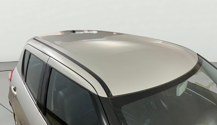 2013 Maruti Swift VXI, Petrol, Manual, 15,032 km, Roof