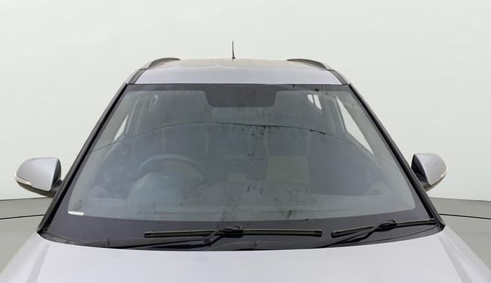 2018 Hyundai Creta S 1.4 DIESEL, Diesel, Manual, 95,468 km, Front Windshield