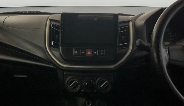 2023 Maruti Celerio VXI CNG, CNG, Manual, 32,396 km, Air Conditioner