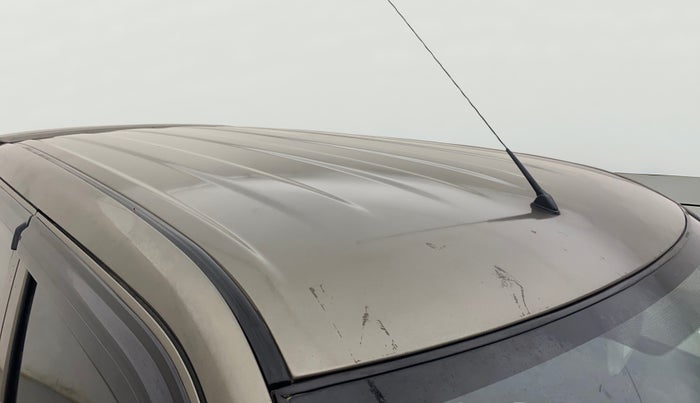 2021 Maruti New Wagon-R LXI CNG (O) 1.0, CNG, Manual, 83,545 km, Roof