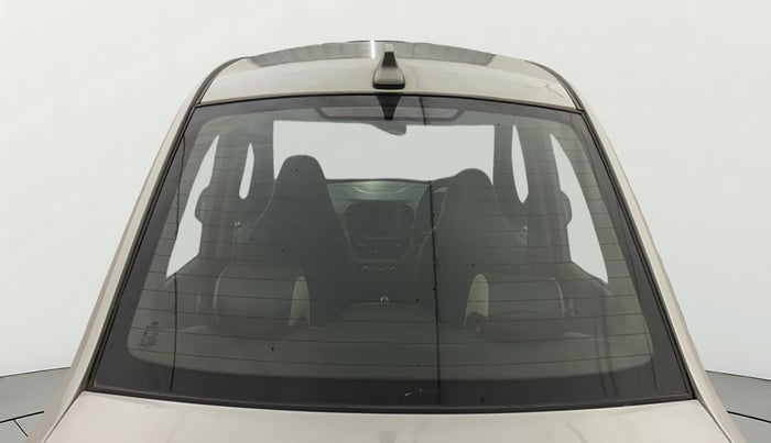 2017 Hyundai Xcent SX 1.2, Petrol, Manual, 79,971 km, Rear Windshield