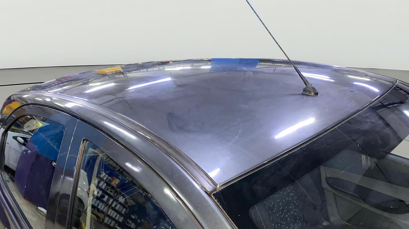 2020 Tata Tiago XT PETROL, Petrol, Manual, 1,14,027 km, Roof