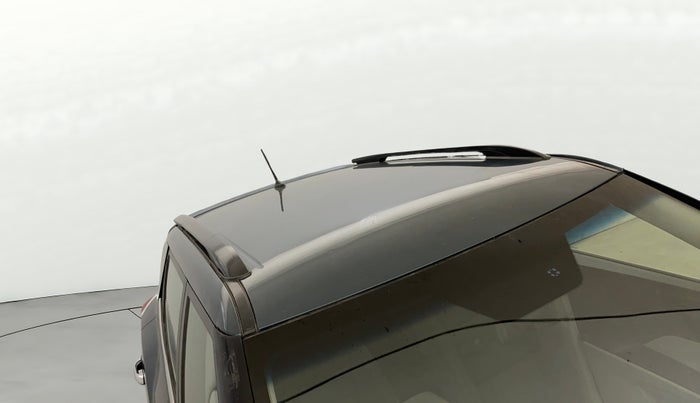2019 Mahindra XUV300 W8 1.2 PETROL, Petrol, Manual, 84,109 km, Roof