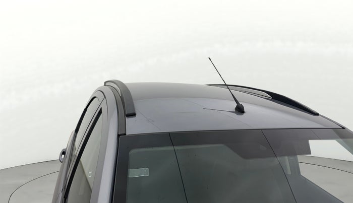 2019 Tata Tiago XZA PETROL, Petrol, Automatic, 62,040 km, Roof