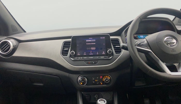 2019 Nissan Kicks XL DIESEL, Diesel, Manual, 66,998 km, Air Conditioner