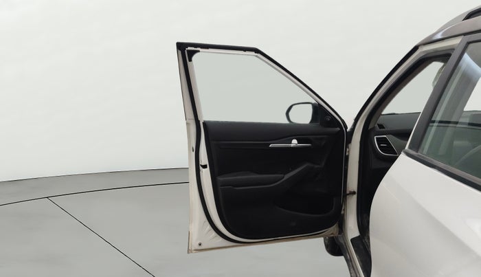 2020 KIA SELTOS HTE 1.5 DIESEL, Diesel, Manual, 74,418 km, LHS Front Door