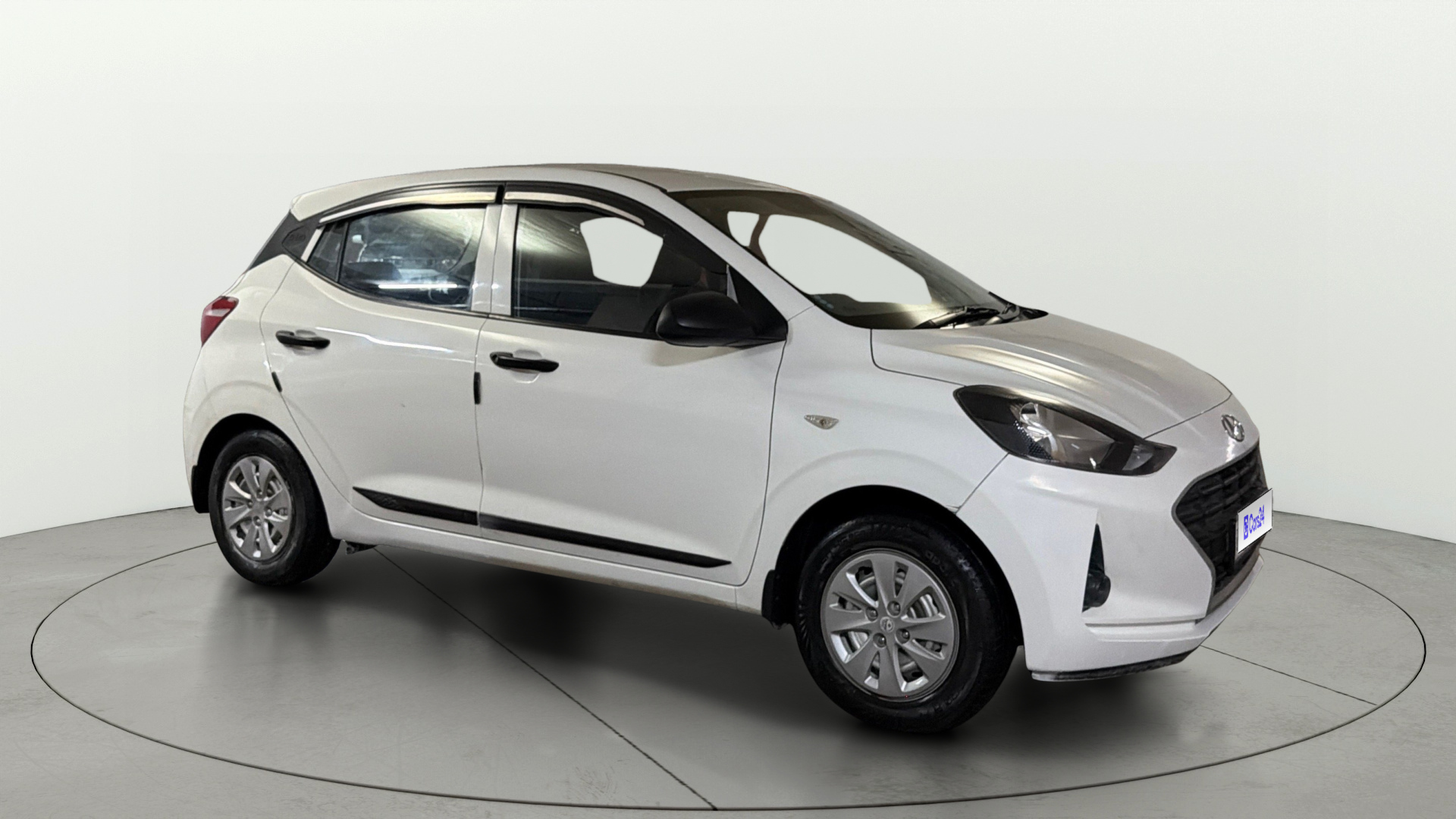 2022 Hyundai Grand i10 Nios MAGNA 1.2 KAPPA VTVT CNG 2022 Hyundai Grand i10 Nios MAGNA 1.2 KAPPA VTVT CNG